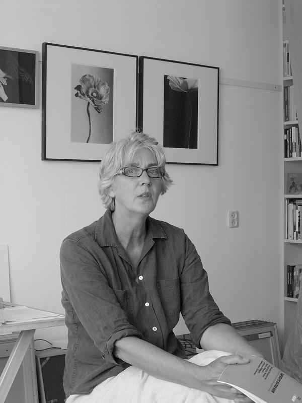 Mary Schermer